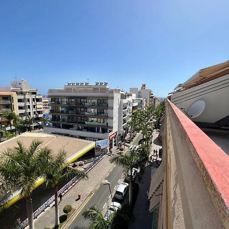Los Cristianos || Extérieur photo