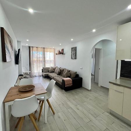 Los Cristianos || Extérieur photo