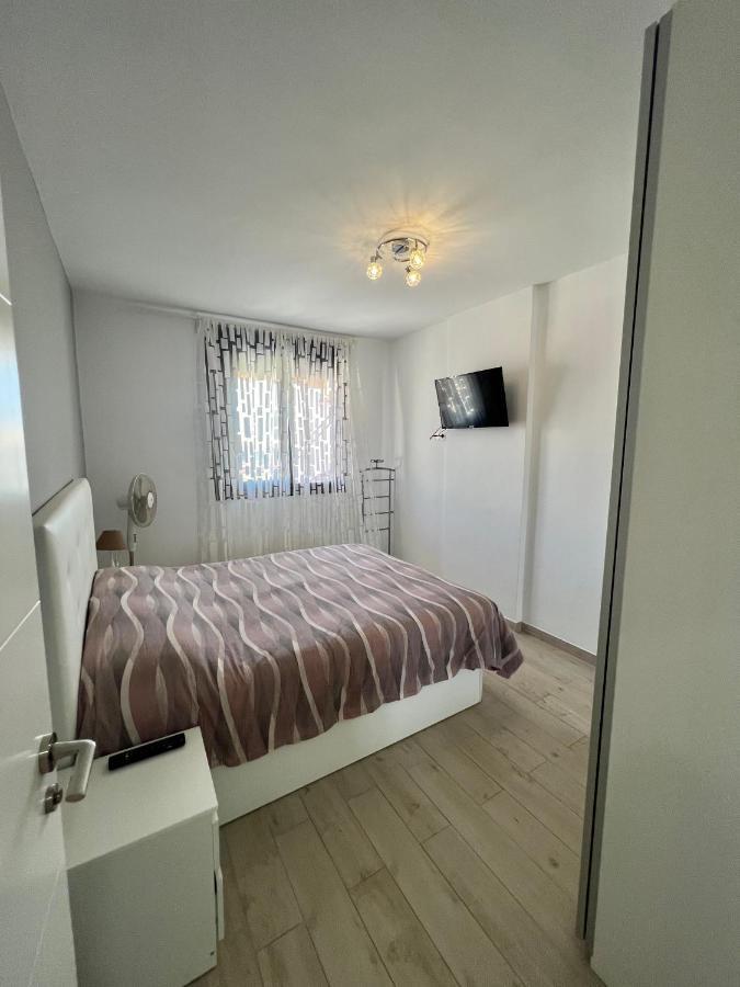 Los Cristianos || Extérieur photo