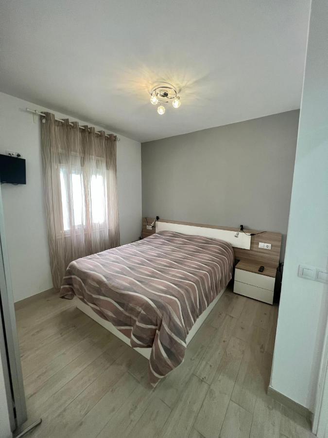 Los Cristianos || Extérieur photo