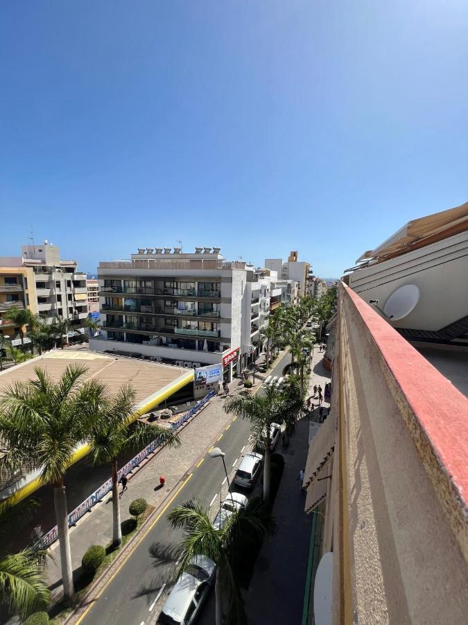 Los Cristianos || Extérieur photo