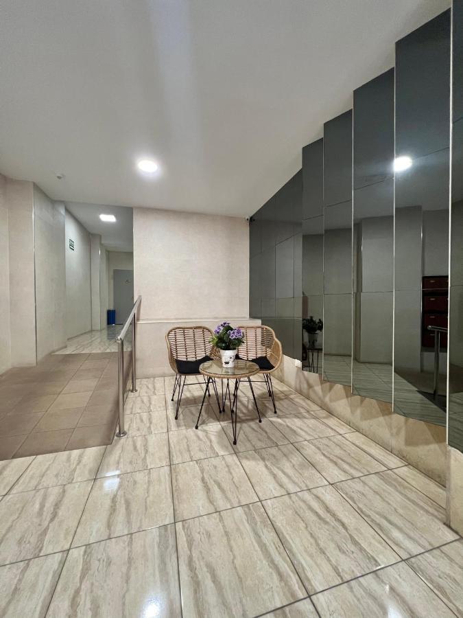 Los Cristianos || Extérieur photo