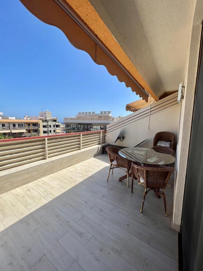 Los Cristianos || Extérieur photo