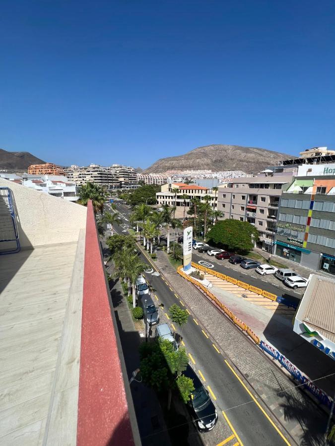 Los Cristianos || Extérieur photo