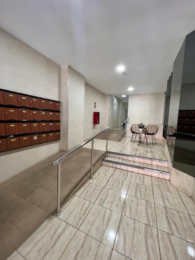 Los Cristianos || Extérieur photo