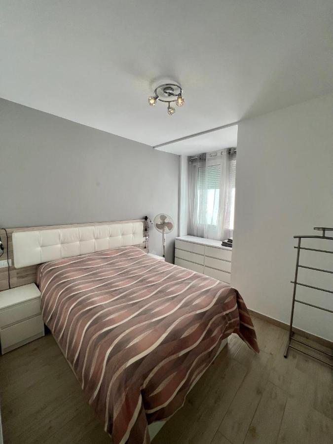 Los Cristianos || Extérieur photo