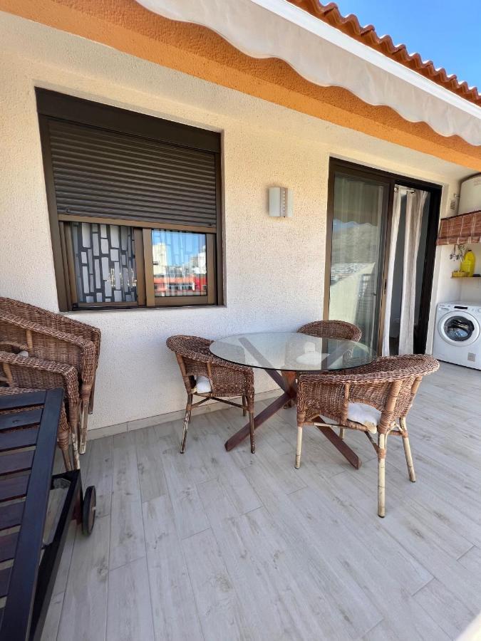 Los Cristianos || Extérieur photo