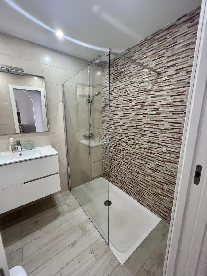 Los Cristianos || Extérieur photo