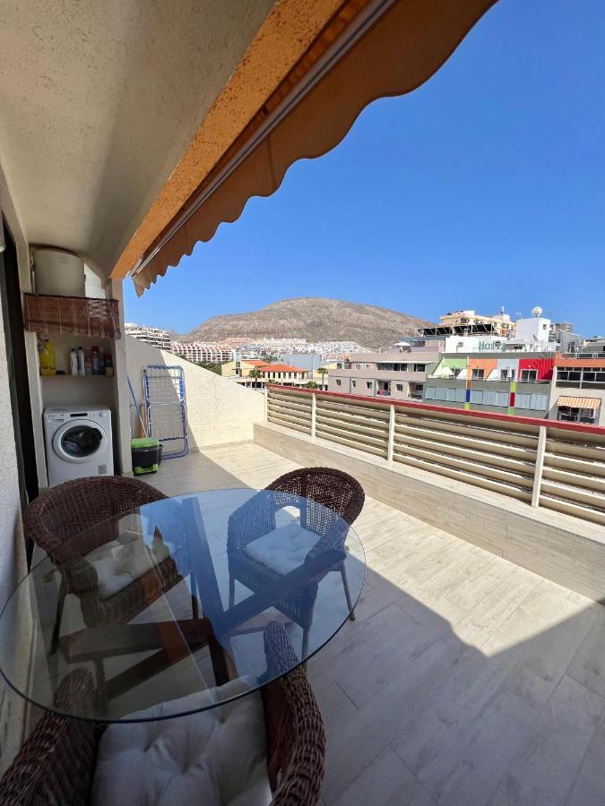 Los Cristianos || Extérieur photo